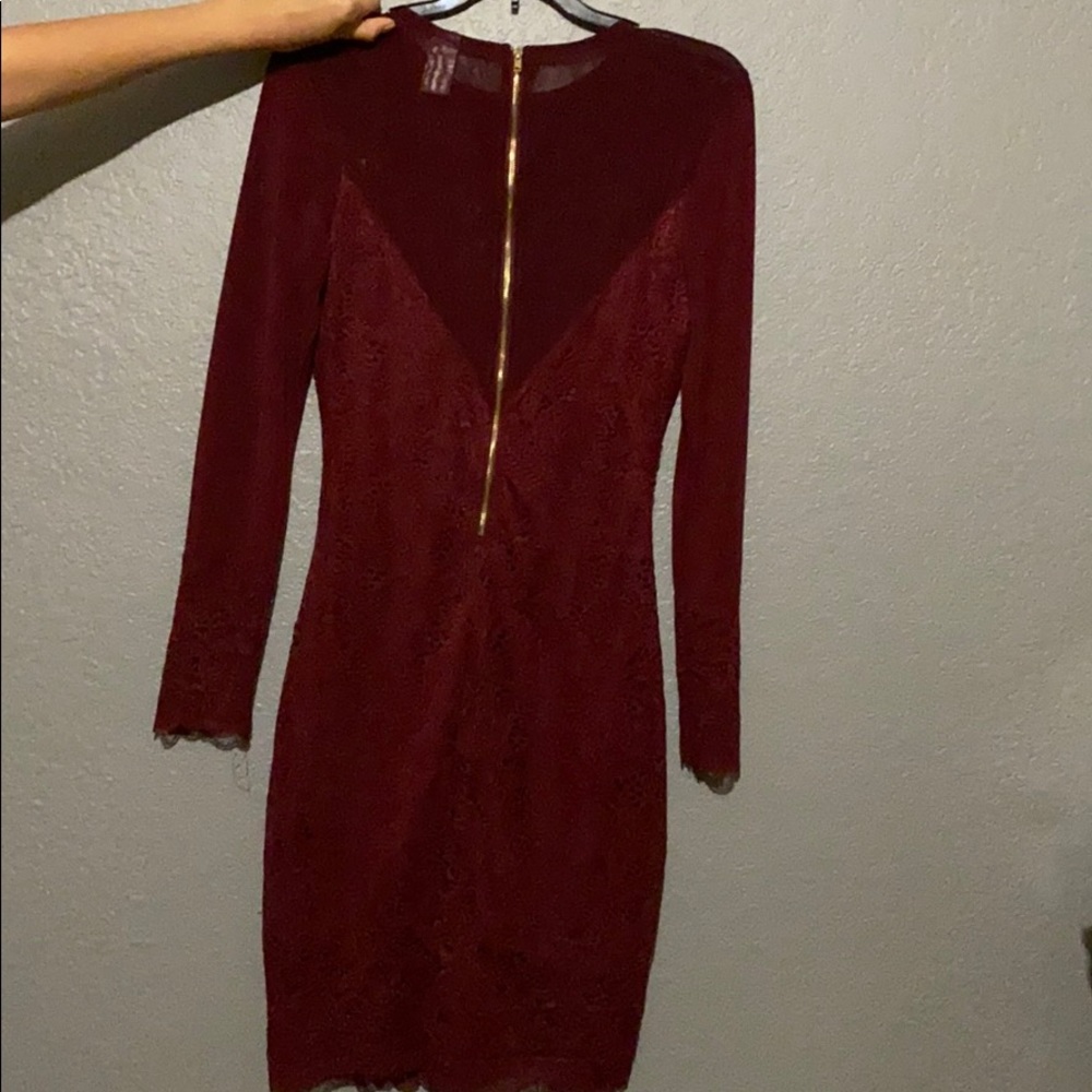 Dress - Picture 3 of 4